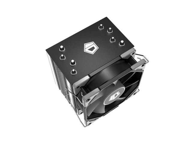 Cooler procesor ID-Cooling SE-914-XT V2, 92mm