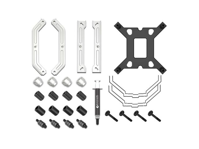 Cooler procesor ID-Cooling SE-914-XT V2, 92mm