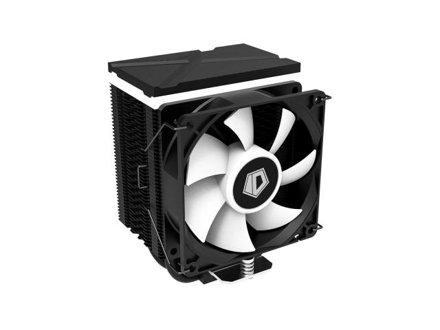 Cooler procesor ID-Cooling SE-914-XT, 92mm, ARGB