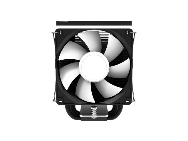 Cooler procesor ID-Cooling SE-914-XT, 92mm, ARGB