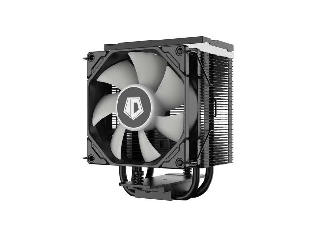 Cooler procesor ID-Cooling SE-914-XT V2 ARGB, 92mm