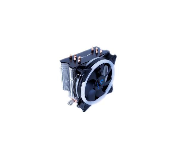 Cooler procesor Inaza Polar 5, 120mm