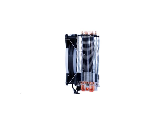 Cooler procesor Inaza Polar 5, 120mm