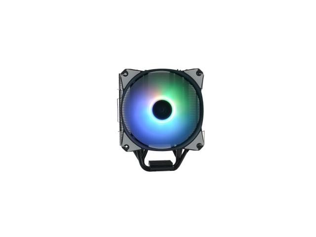 Cooler procesor Inaza Reaper, 120mm