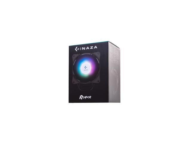 Cooler procesor Inaza Reaper, 120mm