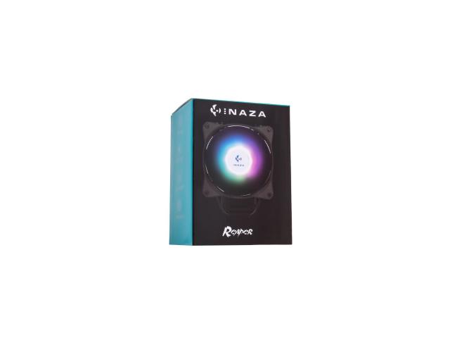 Cooler procesor Inaza Reaper, 120mm