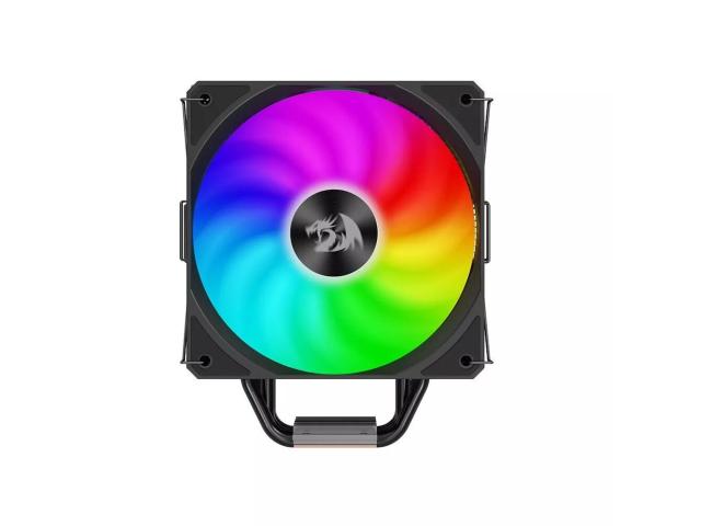 Cooler procesor Redragon CC-2177, ARGB LED, 2 x 120mm