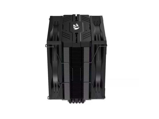 Cooler procesor Redragon CC-2177, ARGB LED, 2 x 120mm