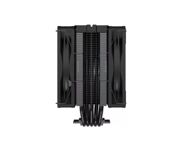 Cooler procesor Redragon CC-2177, ARGB LED, 2 x 120mm