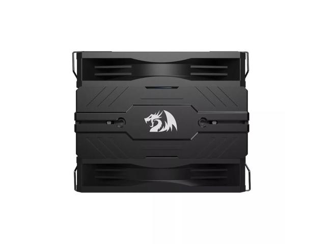 Cooler procesor Redragon CC-2177, ARGB LED, 2 x 120mm