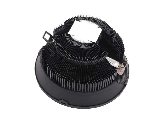 Cooler procesor Segotep Flashy Castle 120+, 120mm
