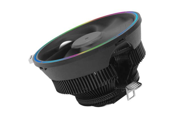 Cooler procesor Segotep Flashy Castle 120+, 120mm