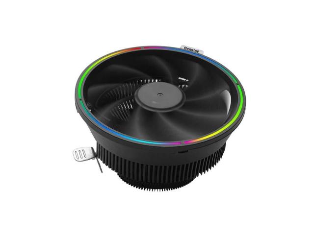 Cooler procesor Segotep Flashy Castle 120+, 120mm