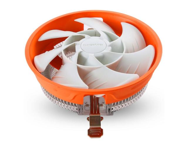 Cooler Procesor Segotep Frost Castle 120, 120 mm