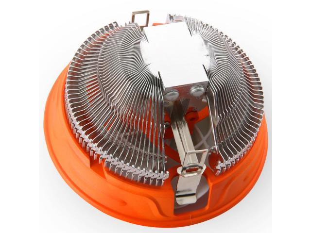 Cooler Procesor Segotep Frost Castle 120, 120 mm