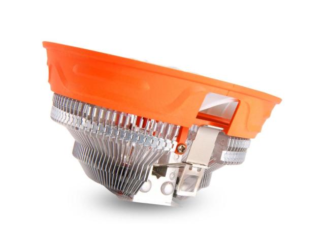 Cooler Procesor Segotep Frost Castle 120, 120 mm