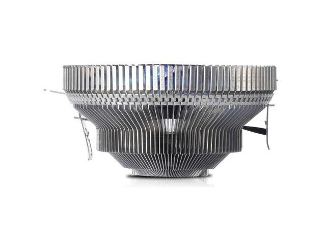 Cooler procesor Segotep Frost Castle 90, 90mm