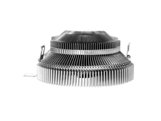 Cooler procesor Segotep Frost Castle 90K, 90mm