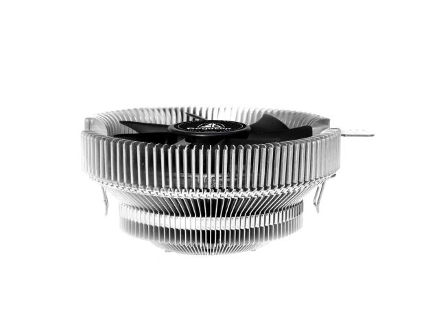 Cooler procesor Segotep Frost Castle 90K, 90mm