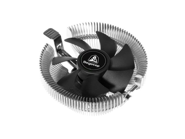 Cooler procesor Segotep Frost Castle 90K, 90mm