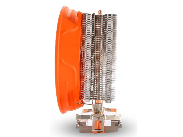 Cooler Procesor Segotep Frozen Tower T2 Plus, 120mm