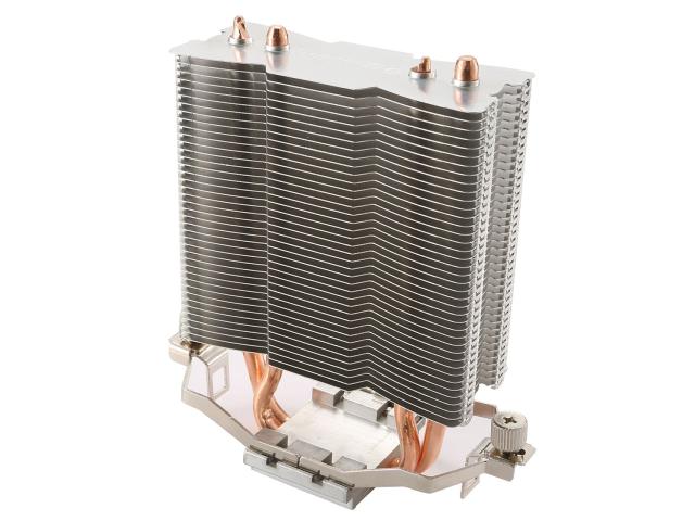 Cooler Procesor Segotep Frozen Tower T2 Plus, 120mm