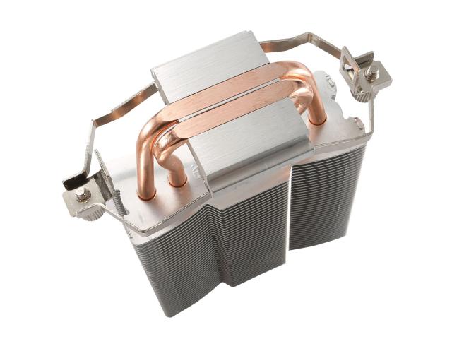 Cooler Procesor Segotep Frozen Tower T2 Plus, 120mm