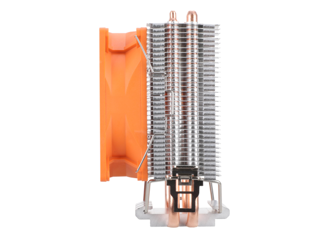 Cooler Procesor Segotep T2, 90mm, 