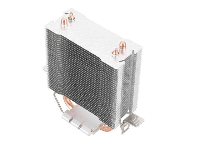 Cooler Procesor Segotep T2, 90mm, 