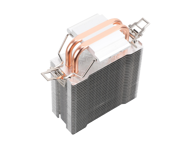 Cooler Procesor Segotep T2, 90mm, 