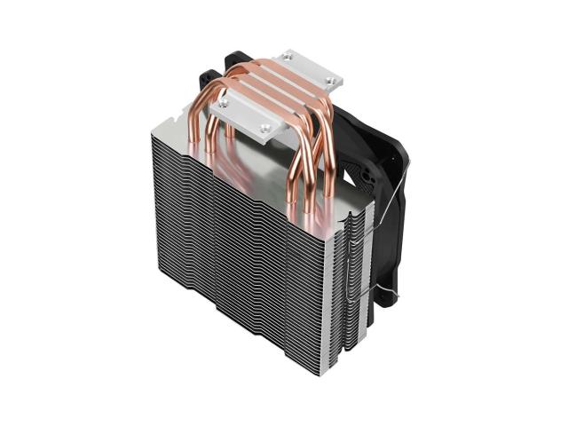 Cooler procesor Segotep Frozen Tower T4 RGB LED, 120mm