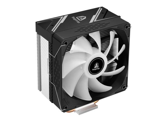 Cooler procesor Segotep Lumos G4 ARGB, 120mm