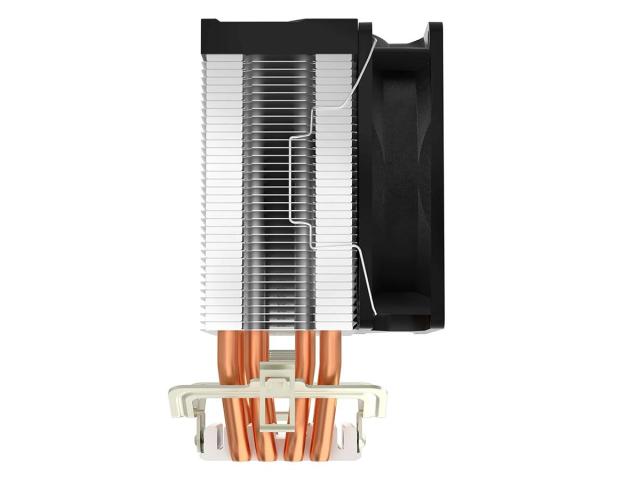 Cooler procesor Segotep Lumos GS4 ARGB, 92mm