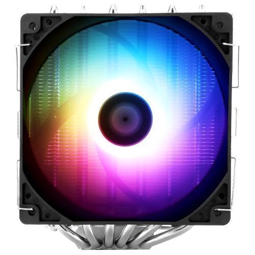 Cooler procesor Thermalright Peerless Assassin 120 SE ARGB, 2 x 120 mm, Black