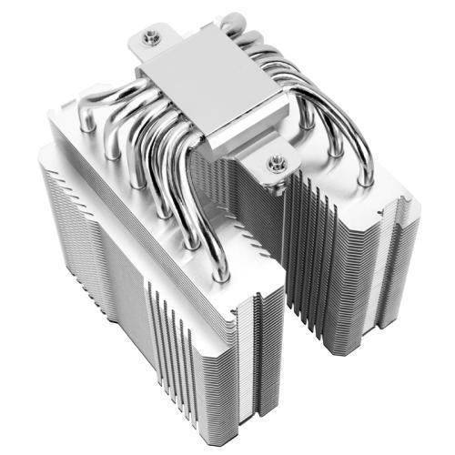 Cooler procesor Thermalright Peerless Assassin 120 SE ARGB, 2 x 120 mm, Black