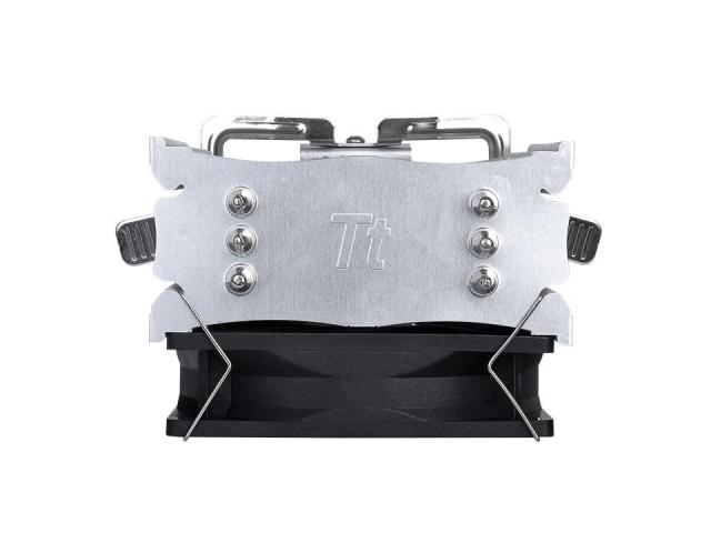 Cooler procesor Thermaltake Contac 9, 92mm