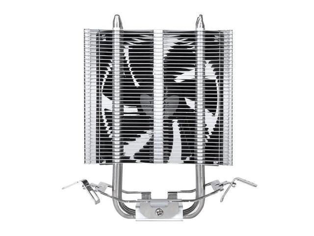 Cooler procesor Thermaltake Contac 9, 92mm