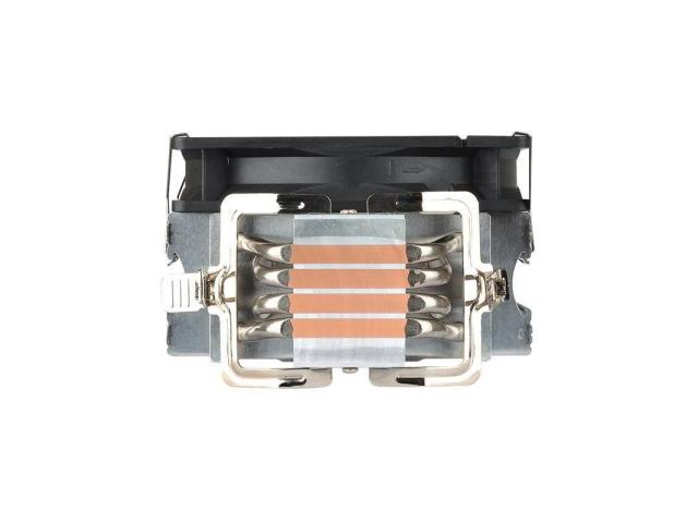 Cooler Procesor Thermaltake Contac Silent 12, 120mm