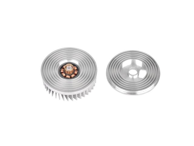 Cooler Procesor Thermaltake Engine 27, 60mm