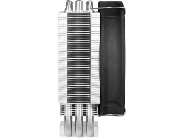 Cooler Procesor Thermaltake Frio Silent 14, 140mm