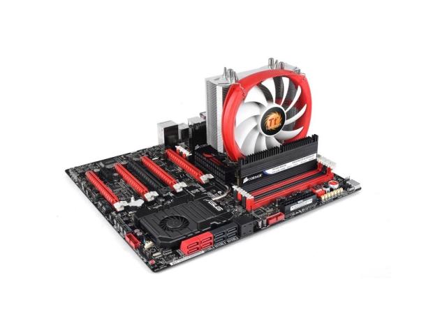 Cooler Procesor Thermaltake NiC L32, 140mm