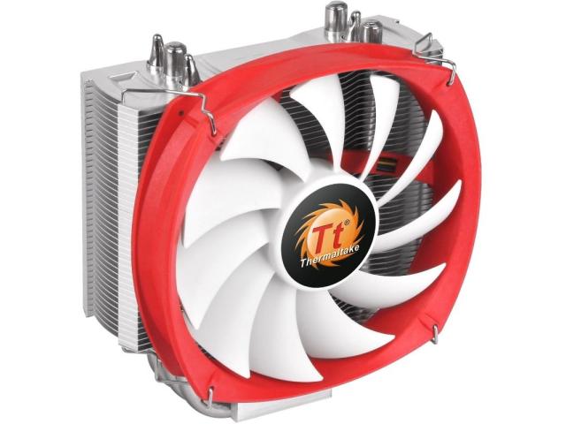 Cooler Procesor Thermaltake NiC L32, 140mm