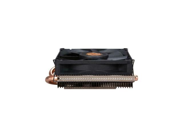Cooler Thermaltake SlimX3, Compatibil Intel 