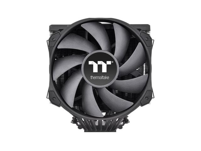 Cooler procesor Thermaltake ToughAir 710, 140mm