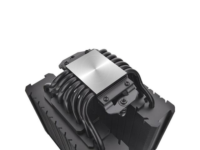 Cooler procesor Thermaltake ToughAir 710, 140mm