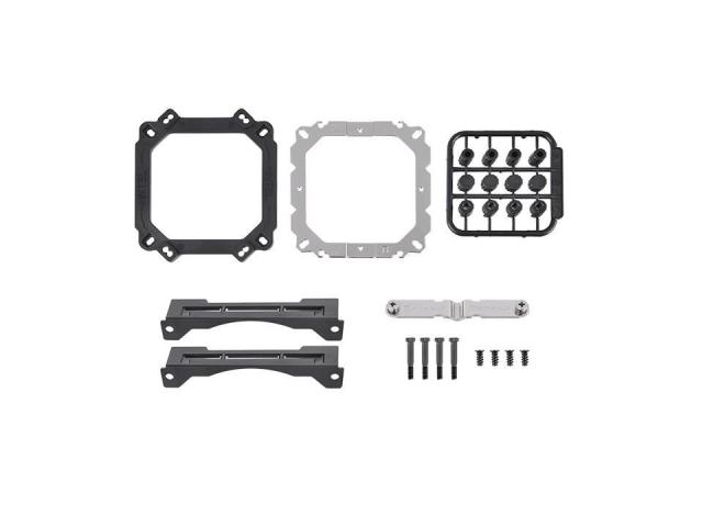Cooler procesor Thermaltake TT Premium TOUGHAIR 310, 120mm