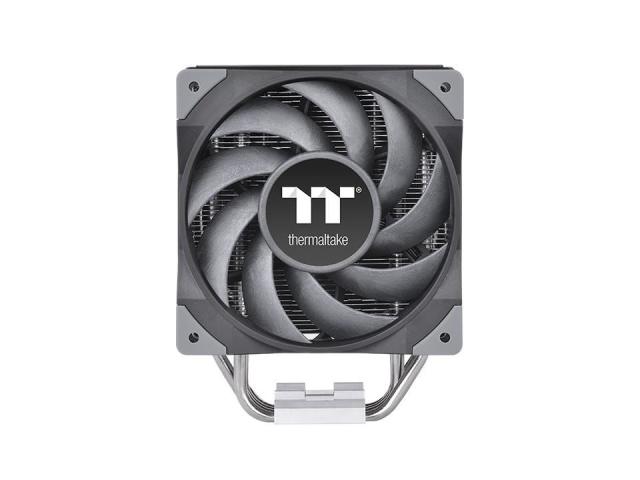 Cooler procesor Thermaltake TT Premium TOUGHAIR 510, 2x120mm