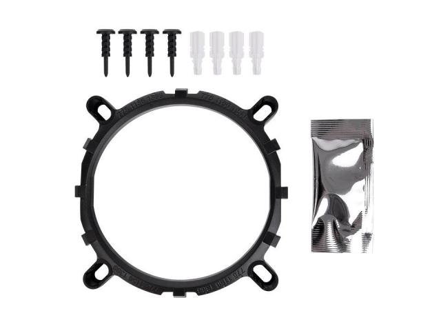 Cooler procesor Thermaltake UX100, RGB LED, 120mm
