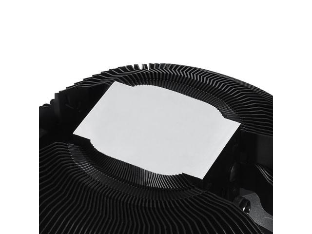 Cooler procesor Thermaltake UX100, RGB LED, 120mm