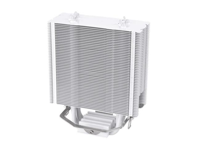 Cooler procesor Thermaltake UX200 SE White, RGB LED, 120mm